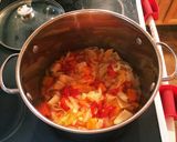 【ダイエット】ヘルシースープ♡作り方3写真