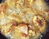 豚肉ももブロックで♪ゆーりんちー作り方2写真