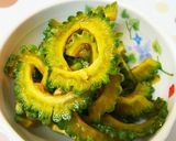 千鶴子さんの"白いご飯に合う旨いゴーヤ"作り方8写真