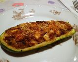 牛肉としし唐のキーマカレー作り方15写真