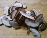 常備菜もやしと切り干し大根 ネギの中華煮作り方1写真
