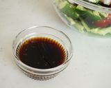 トロトロ夏野菜のさっぱり爽快サラダ作り方4写真