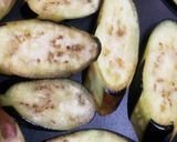 バター風味が絶品♪簡単！茄子の生姜焼き作り方5写真