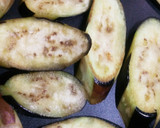 バター風味が絶品♪簡単！茄子の生姜焼き作り方5写真
