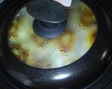 シソ入り鶏つくね♡簡単きのこの和風ソース作り方10写真