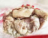 我が家の白だし唐揚げ♡子どももパクパク作り方3写真