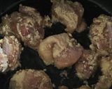 我が家の白だし唐揚げ♡子どももパクパク作り方4写真