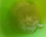 夏の♥冷やしみぞれ鶏むね肉と茄子の唐揚げ作り方3写真
