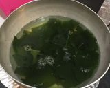 豚肉じゃが定食作り方7写真