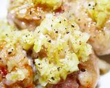 鶏の唐揚げ☆ねぎ塩だれ～レモン風味～作り方8写真