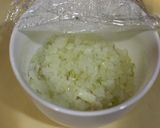 レンジで簡単！冷製コーンポタージュ作り方1写真