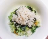 ダイエットの最強コラボ☆もち麦納豆作り方5写真