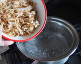 【鰹節のみの】1番出し汁〜これさえあれば作り方3写真