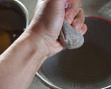 【鰹節のみの】1番出し汁〜これさえあれば作り方9写真
