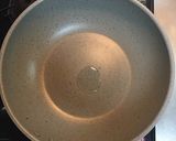 余った豚丼の具で♬簡単オムレツ作り方2写真