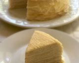 ミルクレープ・キャラメル風味作り方9写真