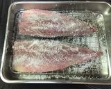 しめ鯖（キズシ）本格プロの味！美味しい♡作り方6写真