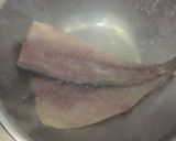しめ鯖（キズシ）本格プロの味！美味しい♡作り方9写真
