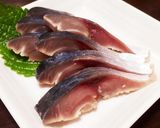 鯖寿司　本格美味しい！ プロの味作り方1写真