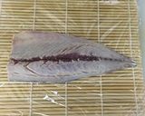 鯖寿司　本格美味しい！ プロの味作り方5写真