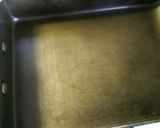 焦げ付くフライパンを元気に復活させる方法作り方3写真