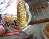 最速の小泉さんのインスタントラーメン作り方8写真