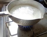 最速の小泉さんのインスタントラーメン作り方5写真
