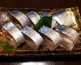 鯖寿司　本格美味しい！ プロの味作り方11写真