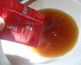 最速の小泉さんのインスタントラーメン作り方15写真