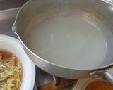 最速の小泉さんのインスタントラーメン作り方18写真