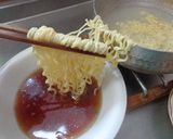 最速の小泉さんのインスタントラーメン作り方17写真