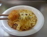 最速の小泉さんのインスタントラーメン作り方23写真