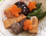 冷凍しちゃおぅ☆ちくわ(練り物)作り方6写真