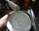 最速の小泉さんのインスタントラーメン作り方25写真