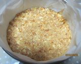 バナナチーズケーキ作り方4写真