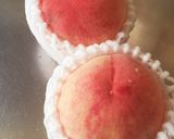 美味しい♪桃のジャム作り方1写真