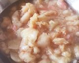 美味しい♪桃のジャム作り方2写真
