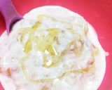 便秘ママ&授乳期ダイエットに♪納豆丼作り方15写真