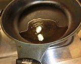 タコミンチ入りジェノベーゼパスタ作り方5写真