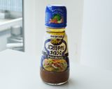 茄子のペペロンチーノ卵丼作り方4写真
