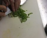 簡単◎具沢山ひじきの煮物作り方1写真