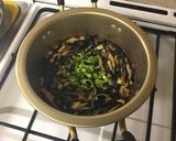 簡単◎具沢山ひじきの煮物作り方2写真