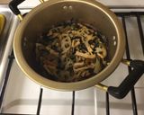 簡単◎具沢山ひじきの煮物作り方4写真