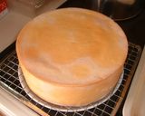 アンパンマン☆バースデーケーキ作り方6写真