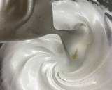 ザッハートルテ風チョコレートケーキ作り方3写真