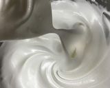 ザッハートルテ風チョコレートケーキ作り方3写真