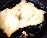 鶏胸肉がピザ生地代わり！低糖質鶏胸ピザ作り方9写真