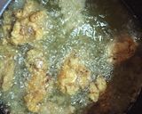 何度食べてもやっぱりおいしい!母の唐揚げ作り方5写真