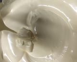 ザッハートルテ風チョコレートケーキ作り方4写真