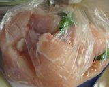 鶏胸肉でラタトゥイユ作り方3写真